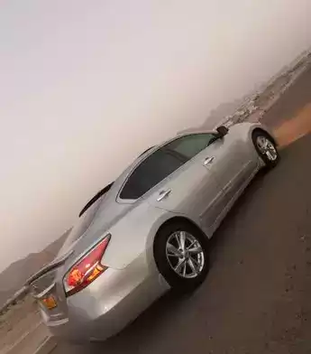 Utilisé Nissan Altima À vendre au Doha #7435 - 1  image 